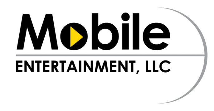 Mobile Entertainment, LLC logo — the company developing GAPI-AI